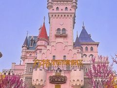 -郑州方特梦幻王国