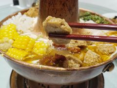 -凯鸽酒楼•雁北民间菜(华北星店)