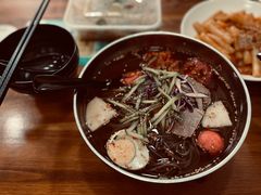 -优壹佳·延边朝鲜族料理(中山北路店)