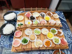 -桥香园过桥米线(复兴路店)