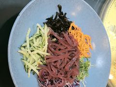 -天毓山庄·餐厅