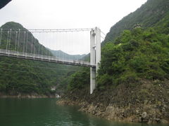 -浙东大峡谷风景区