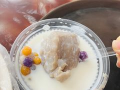 -小草糖水(海棠村店)