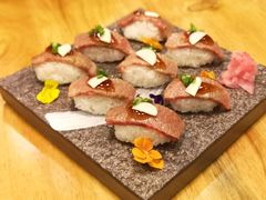 -隐炉和牛烧肉店(群力店)