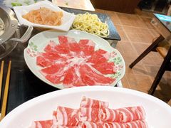 -吴记老锅底麻辣火锅(福州路店)