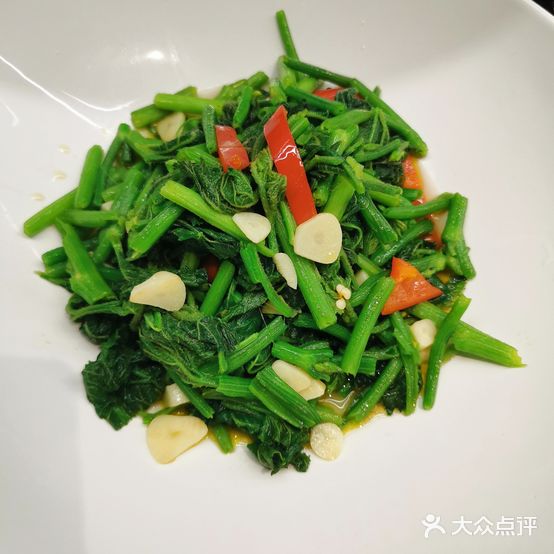 庆宴精品餐厅(东湖·首府店)