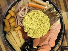 -Yolo韩国创意料理