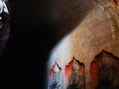 -响堂山石窟-北响堂山石窟