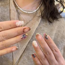 -雪儿·YuKi美甲美睫皮肤管理Salon