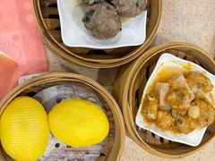 -点都德(大茶楼店)