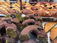 -PAPER STONE BAKERY(天环店)