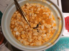 -雀蓝川菜(滨湖万象汇店)
