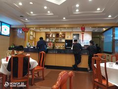 大堂-峨嵋酒家总店(车公庄店)
