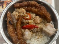 -添好运点心专门店(中环IFC店)
