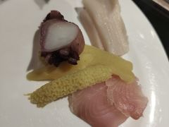 -云海轩·海鲜自助-河北云瑧世纪大饭店1F