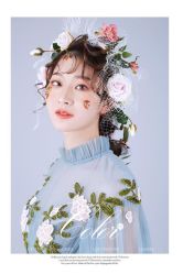 -克拉女神写真馆·匠心定制