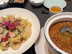 -阿喆私房菜(西五路店)
