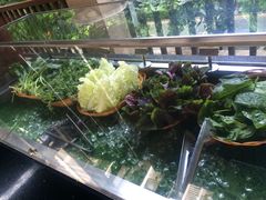 -三亚海韵度假酒店·渔人码头海鲜火锅BBQ自助餐厅·落日吧