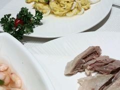 -太湖饭店·寄畅轩中餐厅