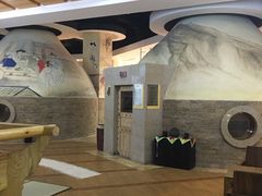 -丽池宫韩式汗蒸会馆(华灯坊店)