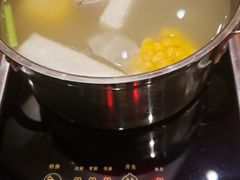 -八宝牛潮汕鲜牛肉火锅(净月店)