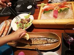 -金沙滩喜来登度假酒店-雅日本餐厅