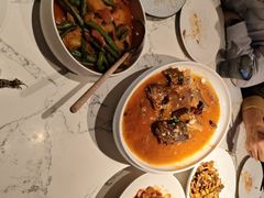 -奉天小馆·非遗东北菜(济南万象城店)