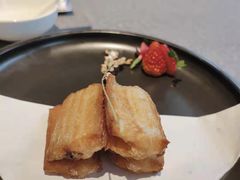 -御花园酒店(希尔顿店)