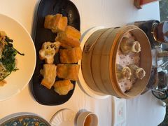 -小厨娘淮扬菜(天印大道店)