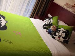 -维也纳酒店(北海银滩店)