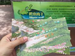 -三水森林公园