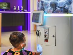 -Sony Store 索尼(上海淮海中路店)