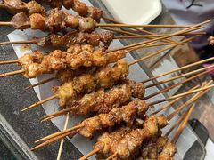 -管氏翅吧(广渠门店)