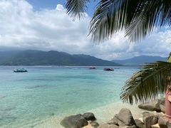 -海南分界洲岛旅游区