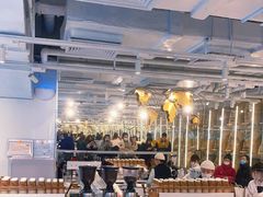 大堂-% Arabica阿拉比卡咖啡(前滩太古里店)