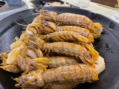 -聚味瞿记·龙虾堂(渔人码头一店)