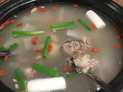 -盐池羊羔肉主题餐厅