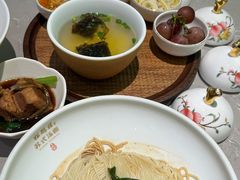 -松鹤楼面馆(天一广场店)