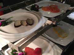 -蜻蜓逐宴全日制西餐厅I古北水镇大酒店