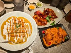 -留半山·香港食堂(啦啦宝都店)