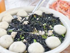-众味海鲜大排档·活海鲜·潮汕味(南澳店)