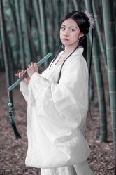 -八角古风摄影