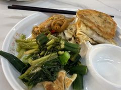 -清心素食自助餐厅(夫子庙店)