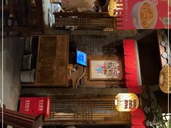 门面-南京大牌档(济南万象城店)