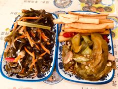 -夏家合汁(天润花园小区店)