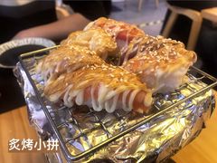 -苍月中华料理(王府井店)
