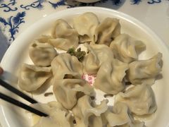 -丝路东方虾仁水饺(北京路二宫汇嘉店)