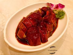 本帮酱鸭-三玛璐酒楼(汉口路店)