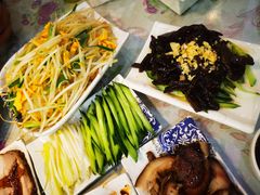 -傅记酱肉
