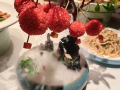 -奔跑吧陕菜·盛世长安(民乐园万达店)